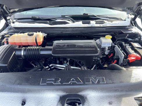 Used 2021 RAM 1500 Big Horn image 19