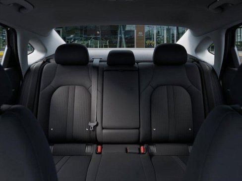 New 2026 Hyundai Sonata Blue image 12