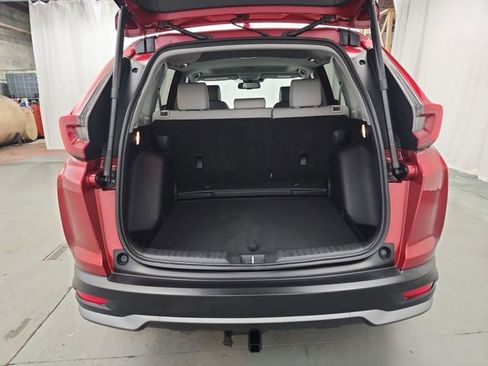 Used 2022 Honda CR-V EX-L image 23