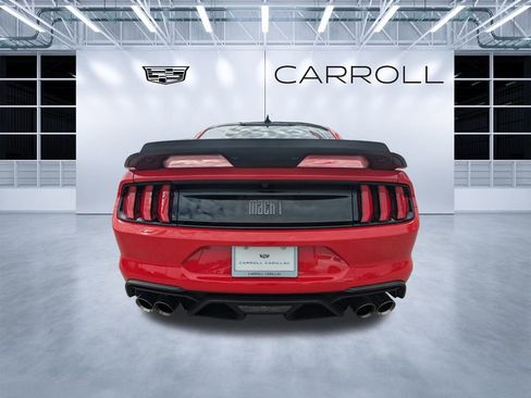 Used 2022 Ford Mustang Mach 1 w/ Mach 1 Handling Package image 5