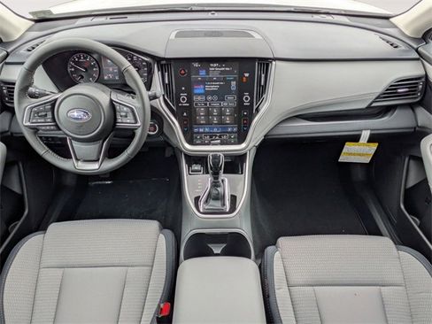 Certified 2025 Subaru Outback Premium image 26