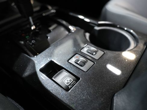 Used 2023 Toyota 4Runner 40th Anniversary SE image 52