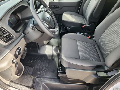 New 2026 Ford Transit 350 XLT RWD image 10