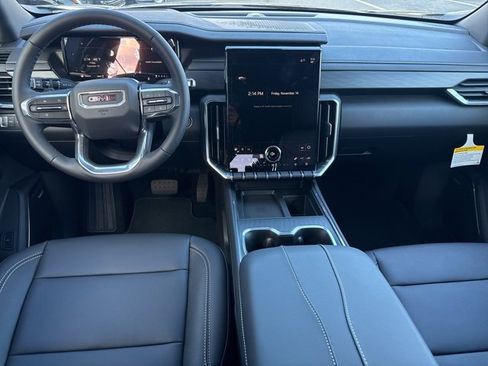 New 2026 GMC Acadia Elevation image 27