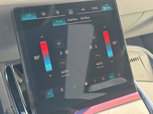 New 2025 Cadillac Escalade IQ Luxury 1 image 24