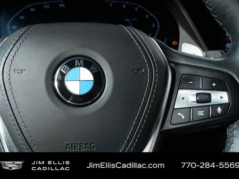 Used 2023 BMW X5 sDrive40i w/ Premium Package RWD image 11