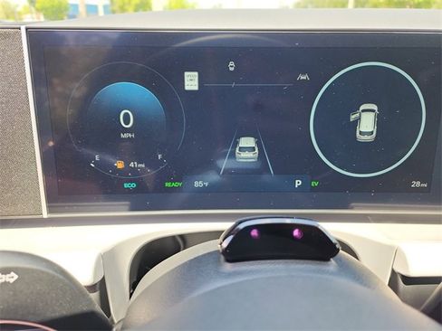 New 2025 Hyundai Tucson SEL image 32