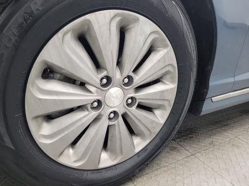 Used 2016 Hyundai Sonata SE image 31