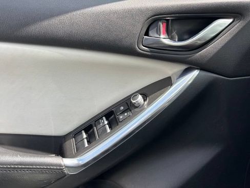 Used 2016 MAZDA CX-5 Grand Touring FWD image 31