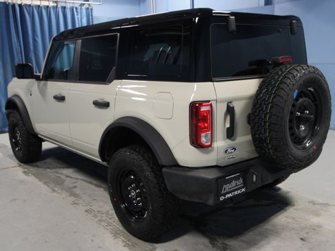 New 2026 Ford Bronco Big Bend image 23