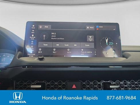 New 2026 Honda Accord Sport image 21
