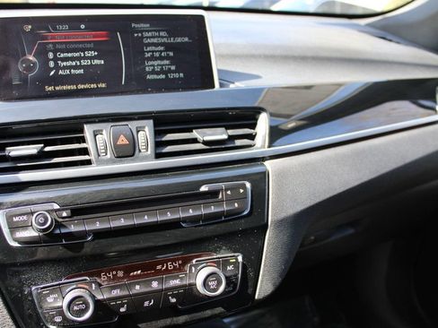 Used 2017 BMW X1 sDrive28i image 14