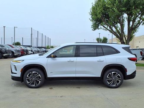 New 2026 Buick Enclave Sport Touring w/ Power Package FWD image 26