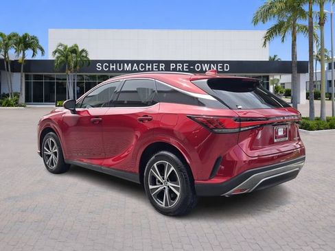 Used 2025 Lexus RX 350 FWD image 5