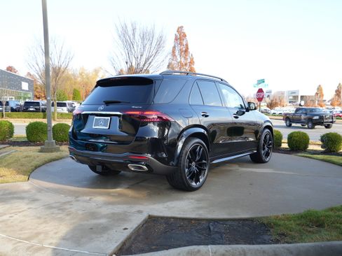 New 2026 Mercedes-Benz GLE 580 4MATIC image 7