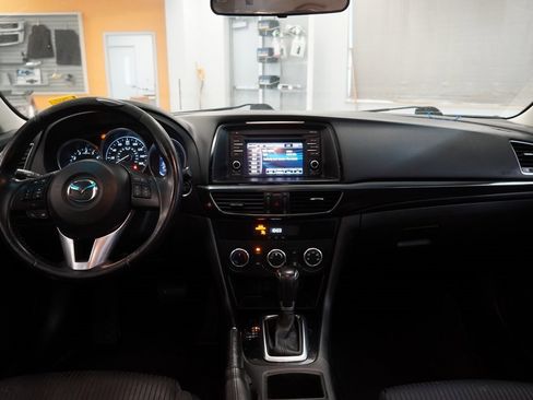 Used 2015 MAZDA MAZDA6 Sport image 9