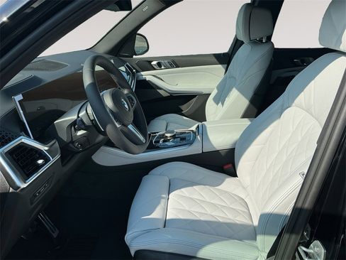 New 2026 BMW X5 xDrive40i image 9