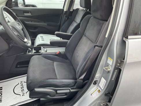 Used 2014 Honda CR-V EX image 15