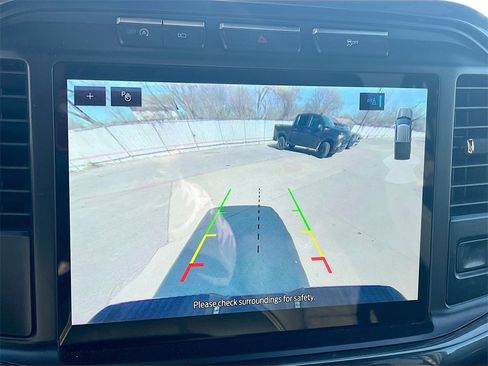 Used 2021 Ford F150 XLT w/ Equipment Group 302A High image 14