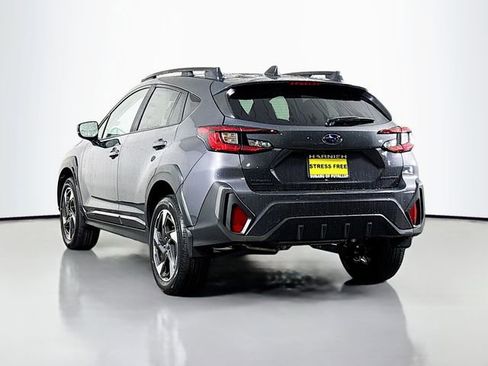 New 2026 Subaru Crosstrek 2.5i Limited image 5
