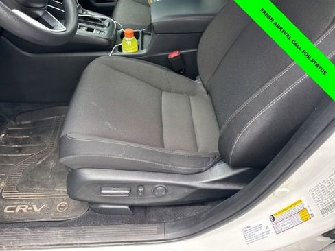 Used 2024 Honda CR-V EX image 16