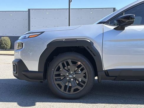 New 2026 Subaru Outback Limited XT image 9