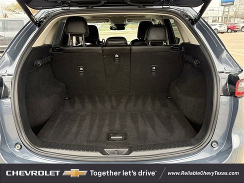 Used 2025 MAZDA CX-5 Carbon Edition image 32