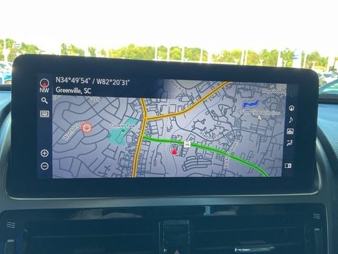 Used 2022 Lexus GX 460 Premium image 16