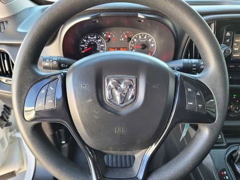 Used 2022 RAM ProMaster City Tradesman image 23