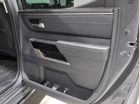 Used 2024 Toyota Tundra Limited image 21