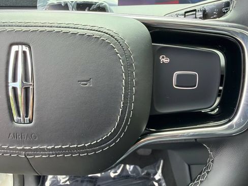 New 2027 Lincoln Navigator L Reserve w/ Jet Appearance Package RWD image 35