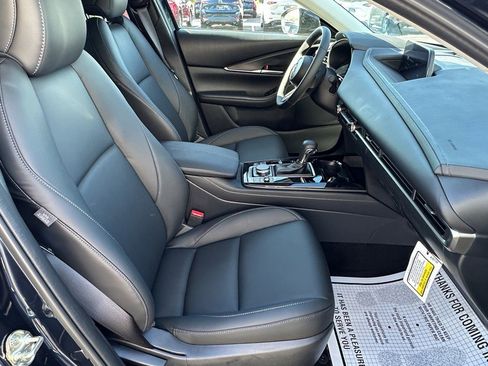 New 2025 MAZDA CX-30 AWD 2.5 S w/ Select Sport Pkg image 14