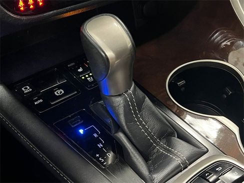 Used 2017 Lexus RX 350 FWD w/ Premium Package image 21