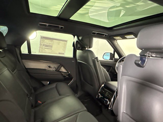 New 2027 Land Rover Range Rover Sport SE AWD/4WD image 35