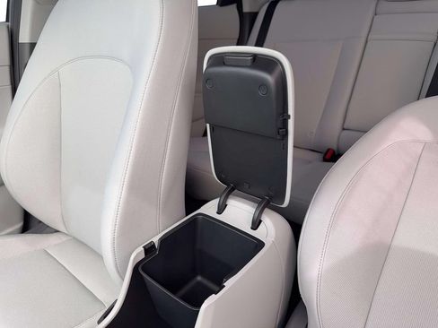 New 2026 Hyundai Kona SEL Sport FWD image 19