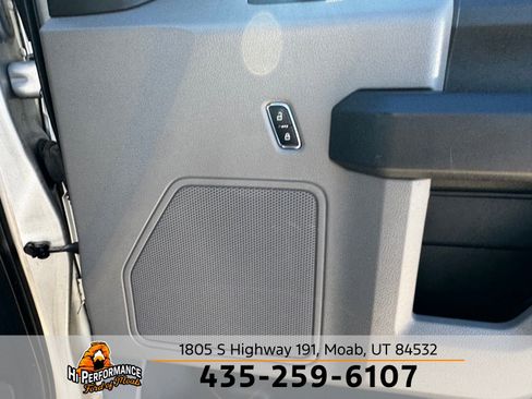 Used 2015 Ford F150 XL w/ Equipment Group 101A Mid image 34