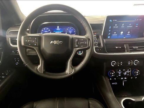 Used 2023 Chevrolet Tahoe RST w/ RST Performance Edition image 6