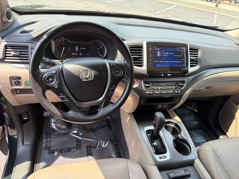 Used 2016 Honda Pilot EX-L image 28