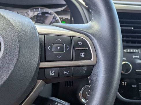 Used 2018 Lexus RX 350L FWD image 30