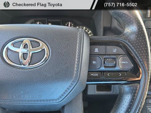 Used 2022 Toyota Tundra SR image 15