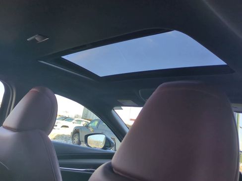 New 2026 MAZDA MAZDA3 Carbon image 21