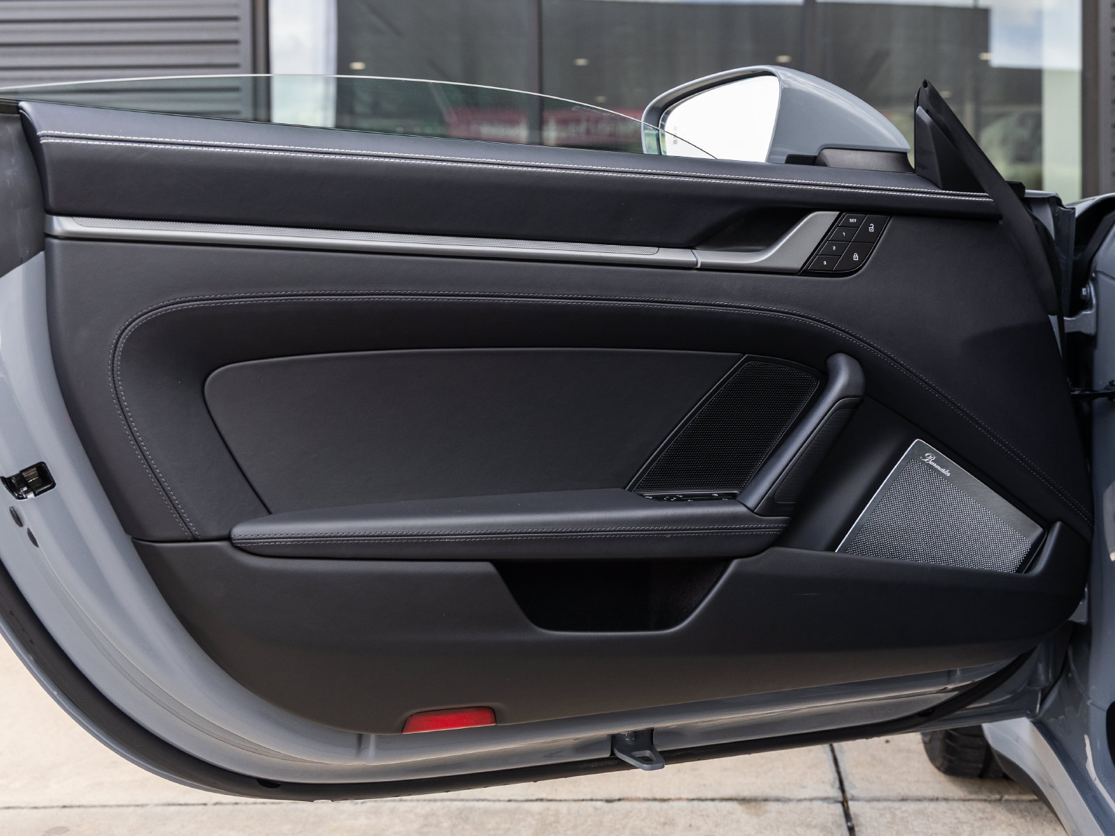 Certified 2024 Porsche 911 Carrera S RWD image 21