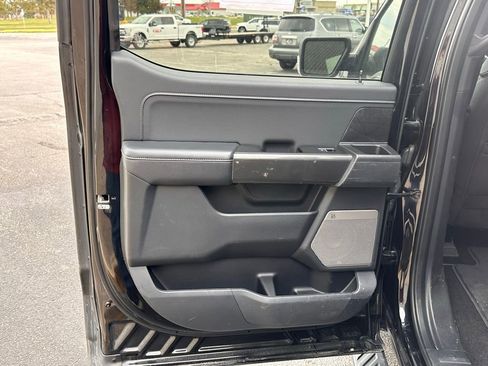 Used 2022 Ford F150 XLT w/ Equipment Group 302A High AWD/4WD image 15