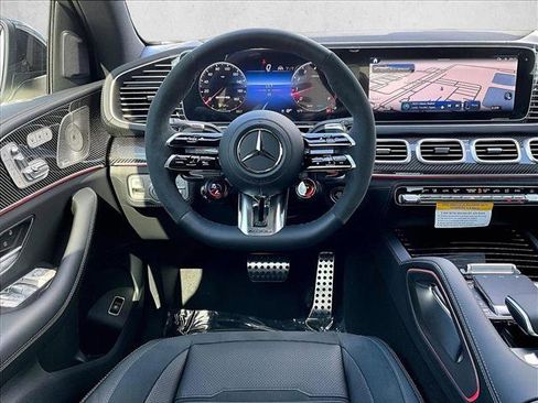 New 2026 Mercedes-Benz GLE 53 AMG AMG GLE 53 image 18