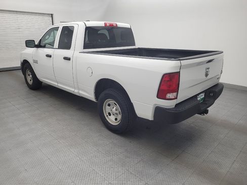 Used 2017 RAM 1500 Tradesman RWD image 3