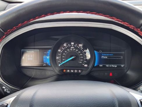 Used 2024 Ford Edge ST-Line image 16