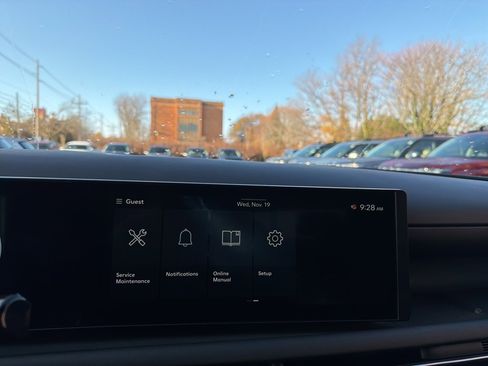 New 2026 Hyundai Santa Cruz SEL image 24