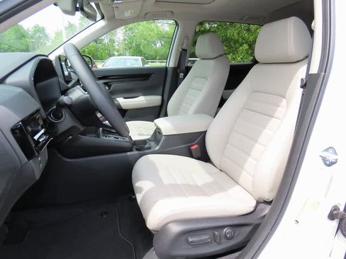 New 2026 Honda CR-V EX-L image 12