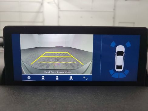 Used 2021 Acura TLX Type S image 28