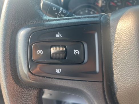 Used 2023 Chevrolet Silverado 3500 W/T w/ WT Fleet Convenience Package image 18